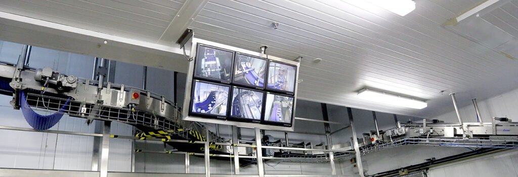 STRUCTURED CABLING