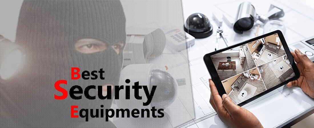 Security Equipment Supplier