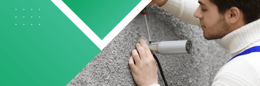 What are the benefits of installing CCTV systems?