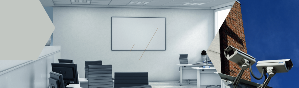 Benefits of installing a security camera in your office or home