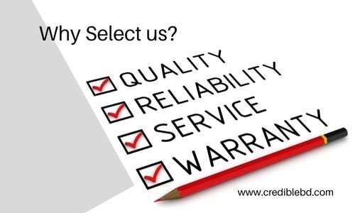 Best CCTV Camera Company in Bangladesh